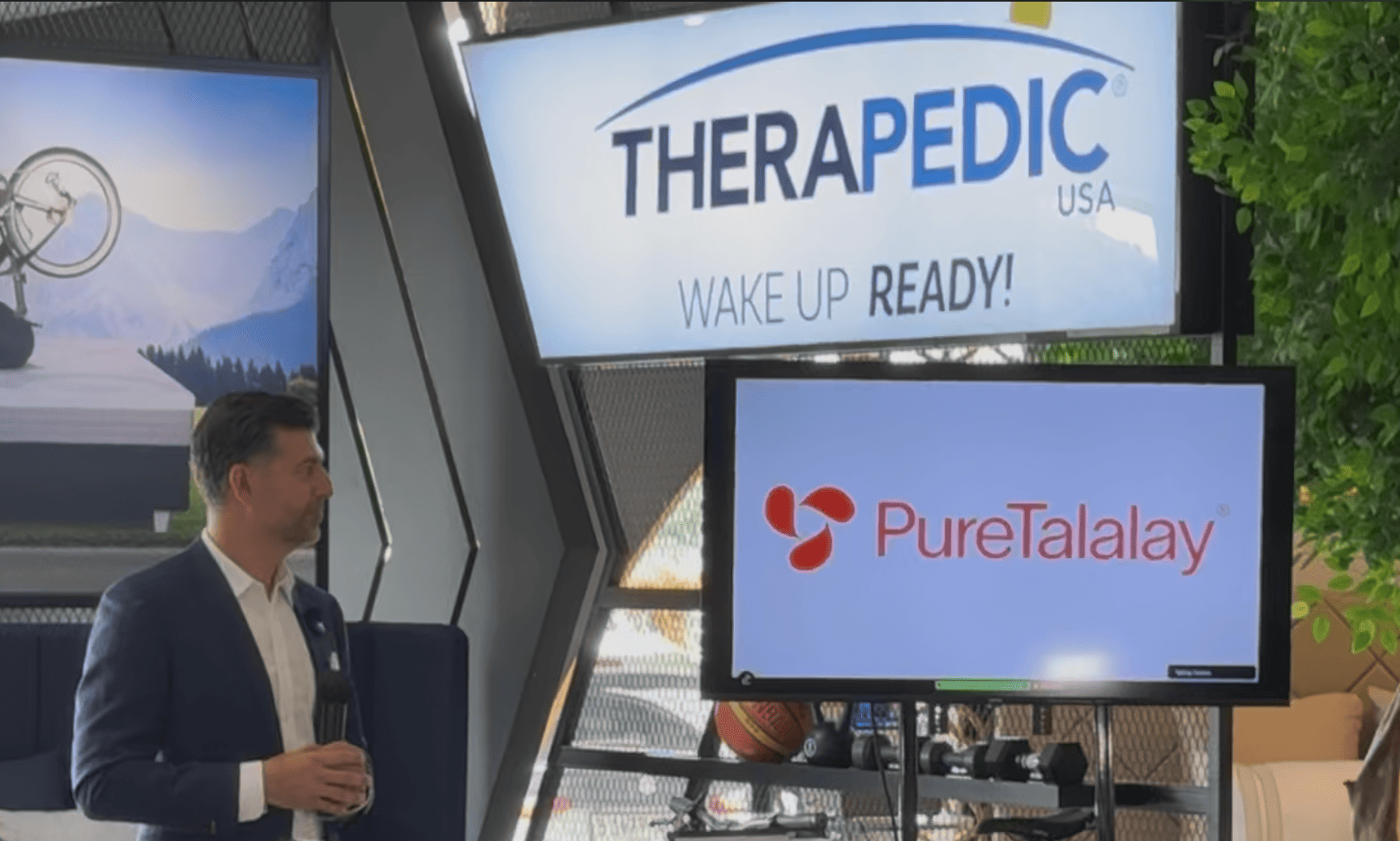 Spring Air x Talalay Global: PureTalalay, Talalay Latex Premium untuk Kenyamanan Kasur Spring Air